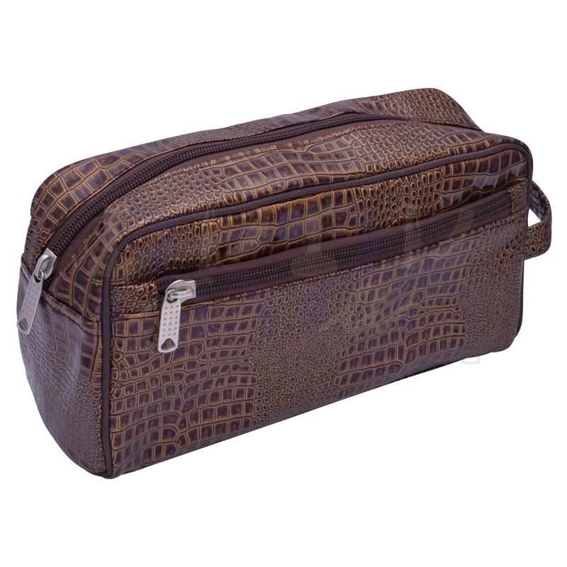 Leather Barber 
Instruments Bag