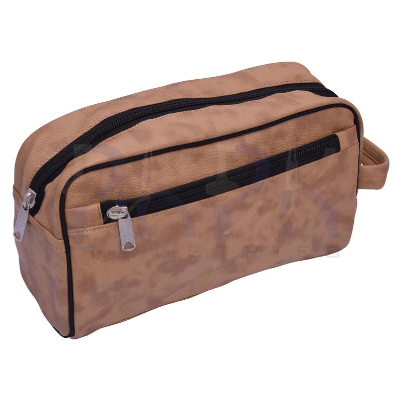 Leather Barber 
Instruments Bag