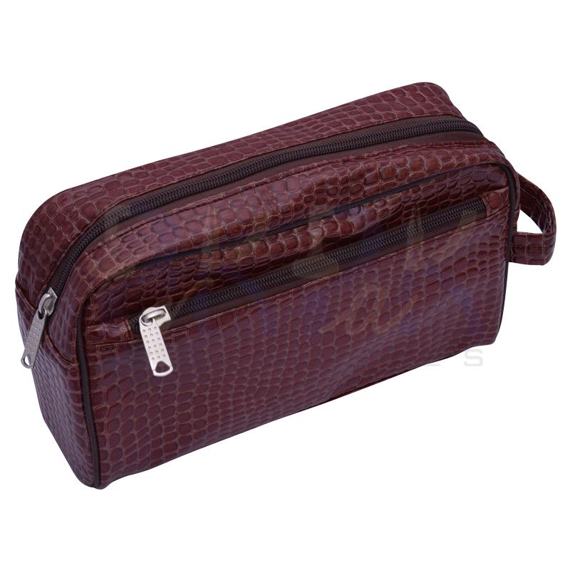 Leather Barber 
Instruments Bag
