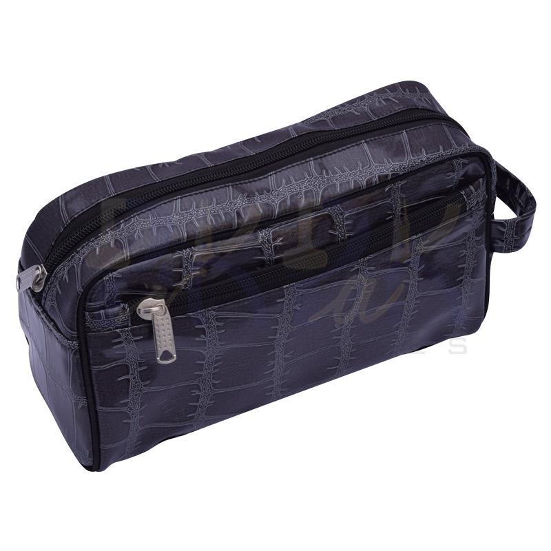 Leather Barber 
Instruments Bag