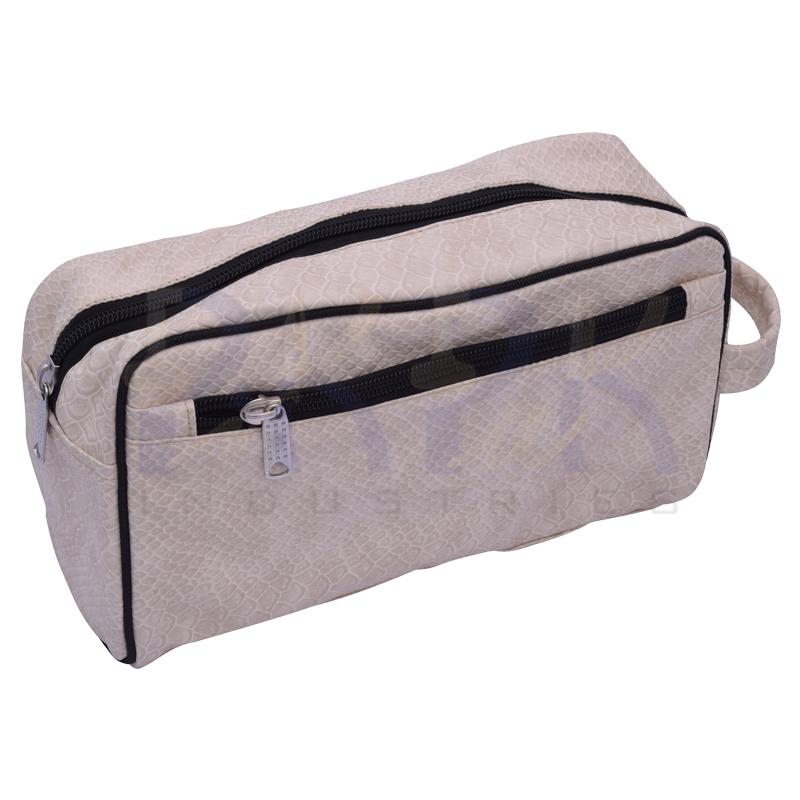 Leather Barber 
Instruments Bag