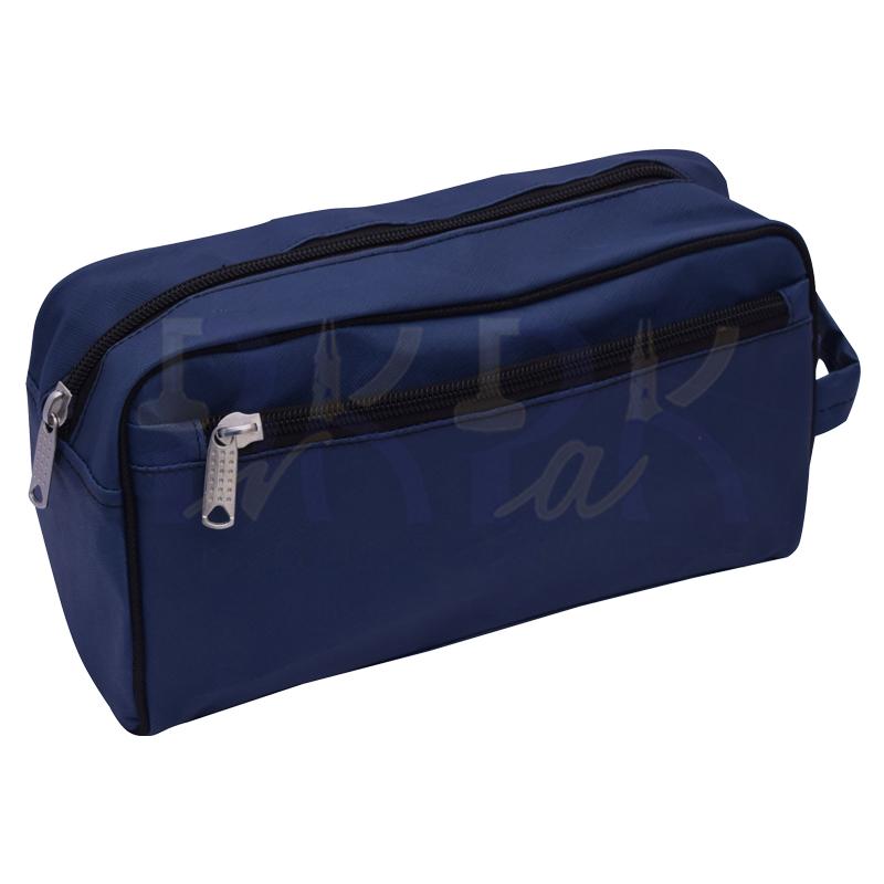 Leather Barber 
Instruments Bag