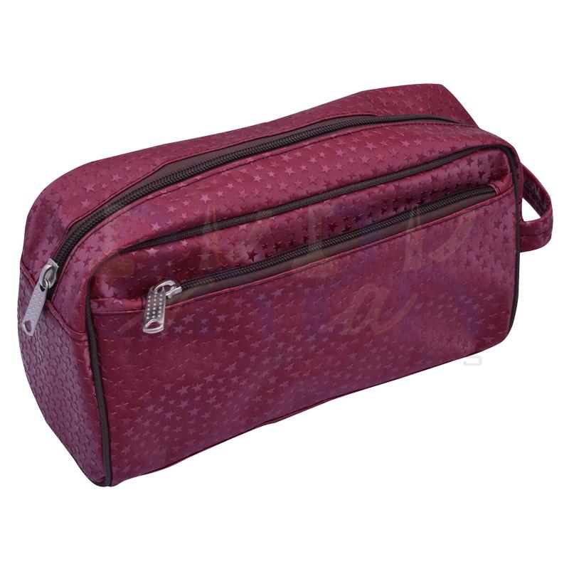 Leather Barber 
Instruments Bag