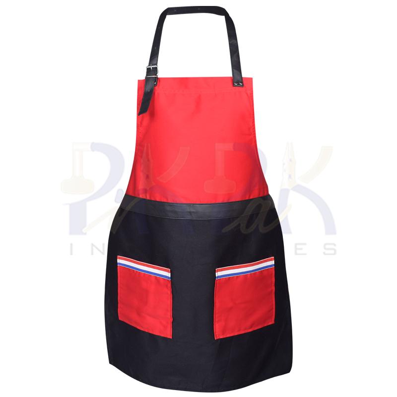 Barber Apron With 2 Pockets