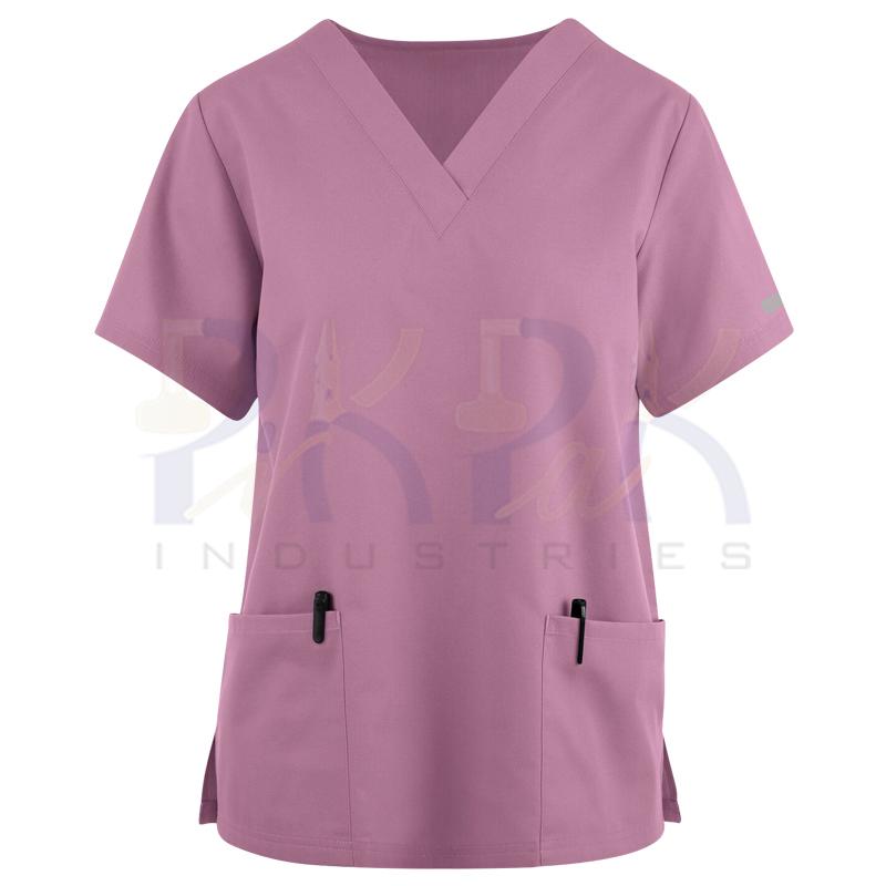 2XL Beauty Salon Spa Uniforms