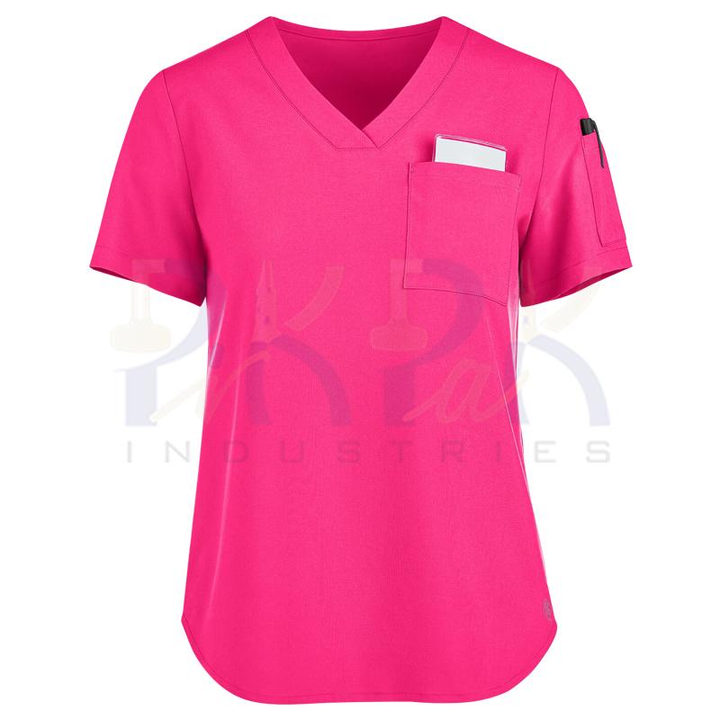 S Beauty Salon Spa Uniforms
