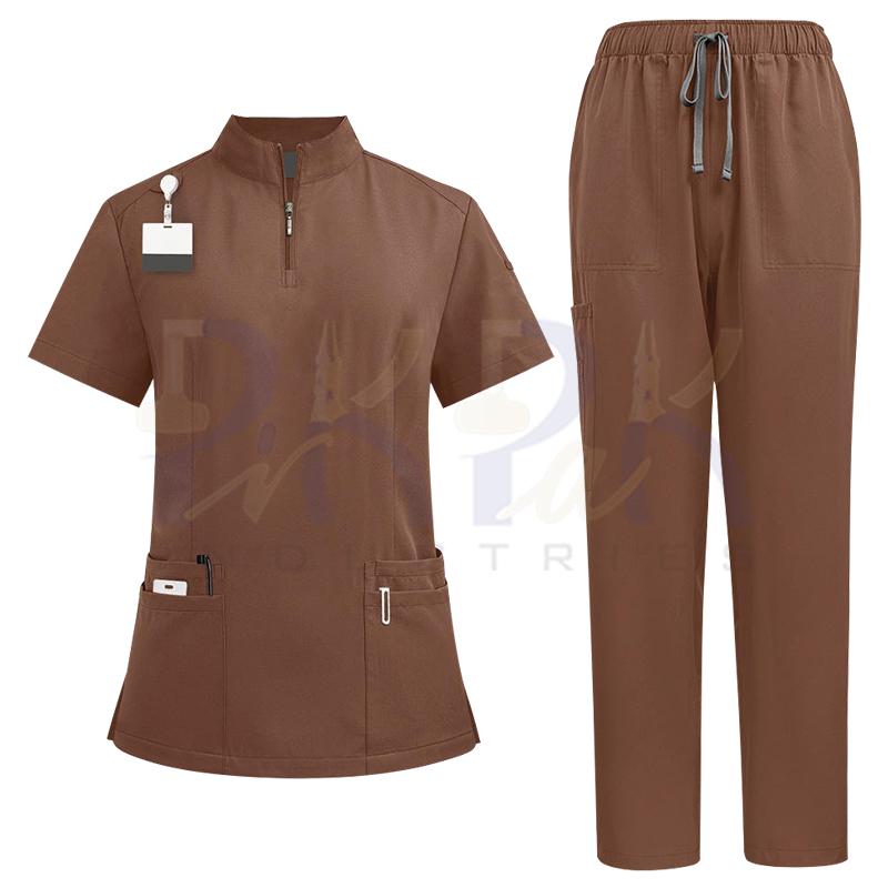 XL Beauty Salon Spa Uniforms