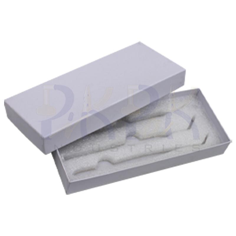 Foam Fitted Card Box