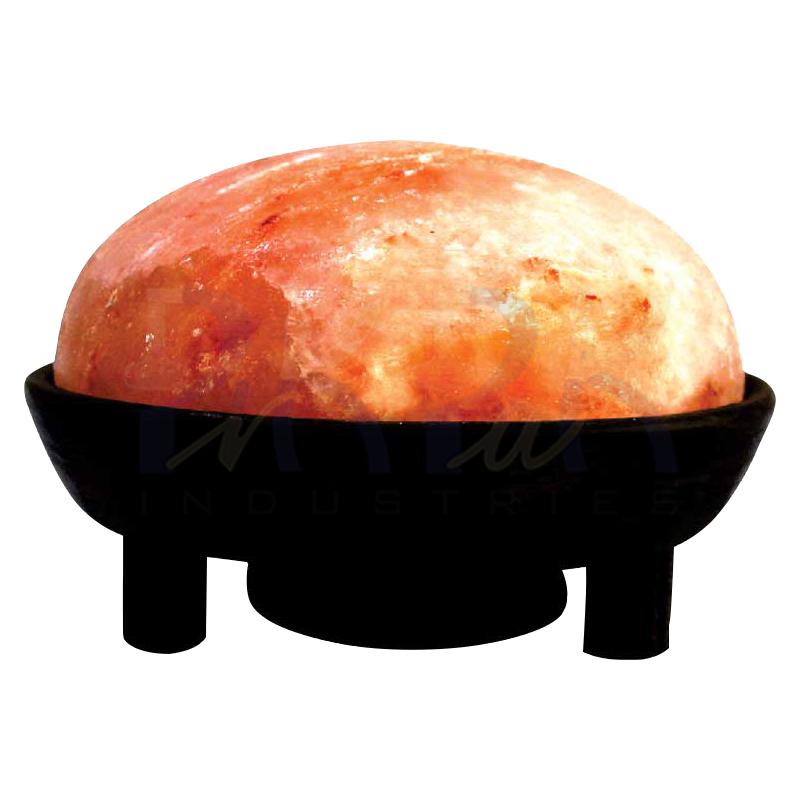 Himalayan Salt Foot Hand Detox Massager