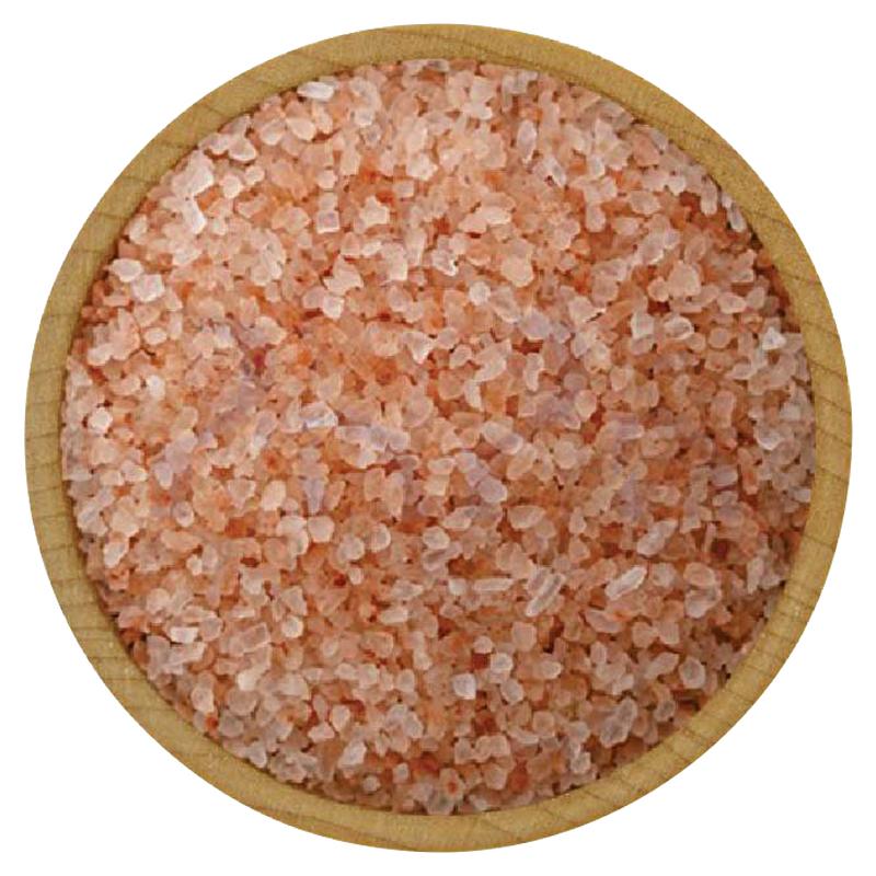 Himalayan Coarse Crystal Bath Salt Pack of 1 Kg