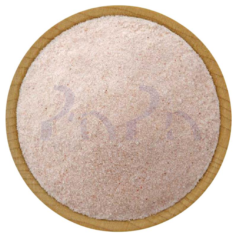 Himalayan Salt Grain Foot Scrub